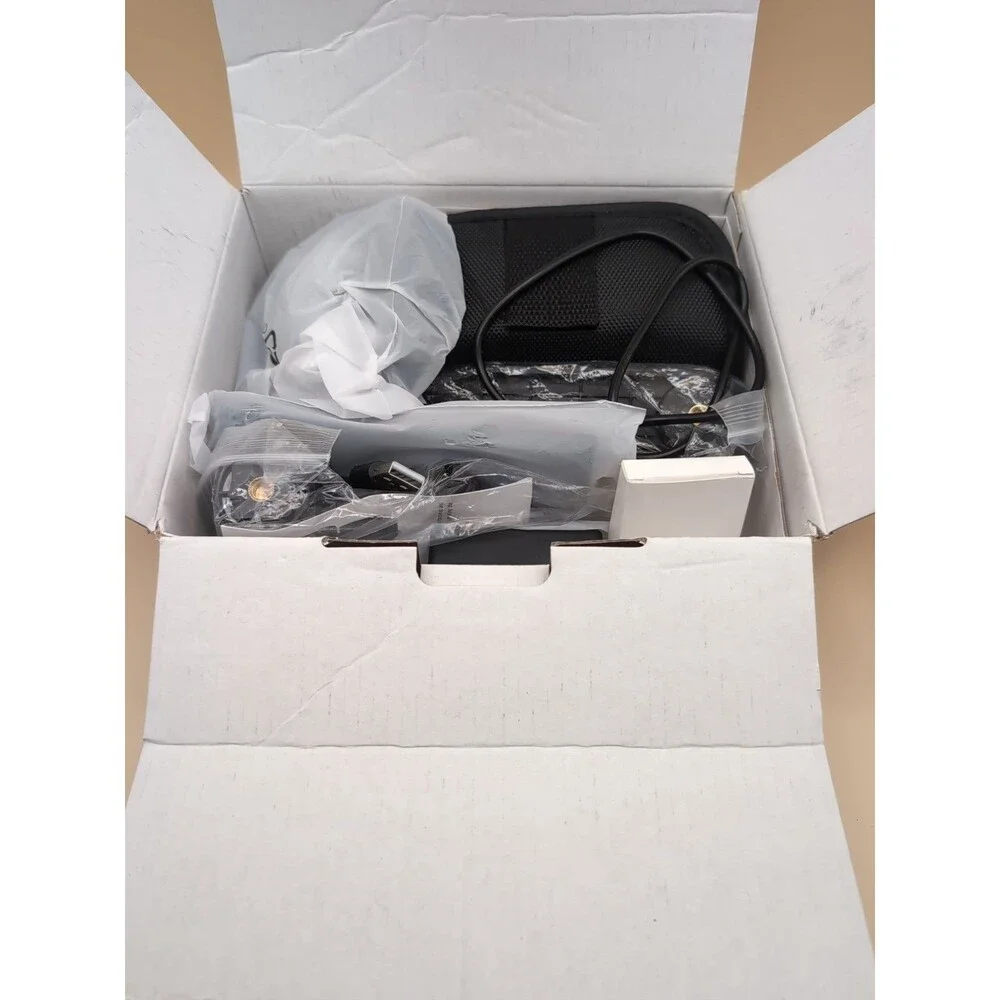 5K Ultra HD UHD DV Handheld Camcorder 18x Optical Zoom 3.0in LCD WiFi SD Card